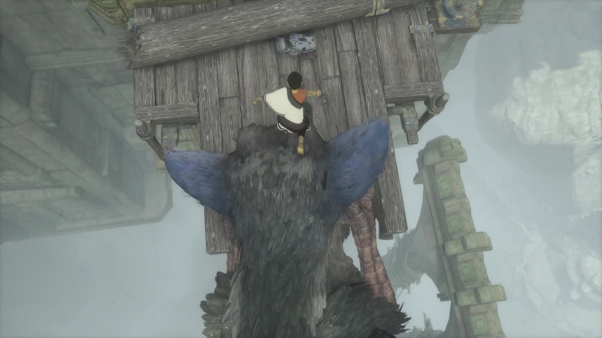 The Last Guardian - Imagen 15